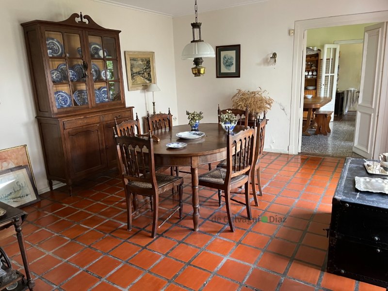 Casa 2 dorm, 170m² con garage en pleno centro