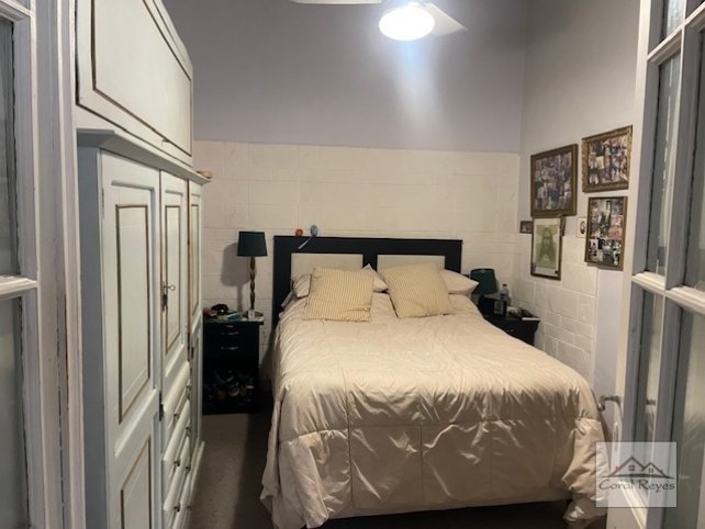 Casa 3 dorm, 268m² con piscina — Montevideo