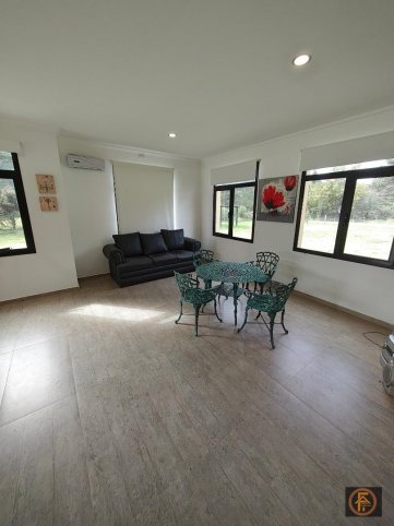 Casa 3 dorm, 169m² en Villa Leonor con pileta y garage