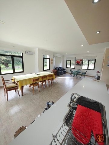 Casa 3 dorm, 169m² en Villa Leonor con pileta y garage