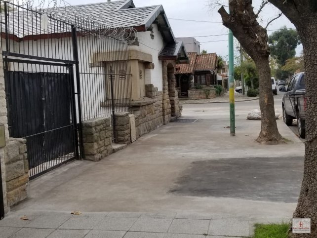 Casa 3 dorm, 125m² en Jujuy 500 con garage