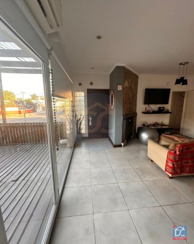 Casa en Venta 3 dorm, 110m² con cochera — Prat 405