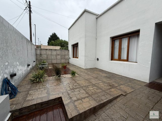 Pasaje Balcarce 218