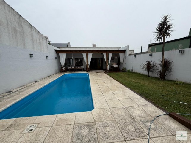 Pasaje Balcarce 218
