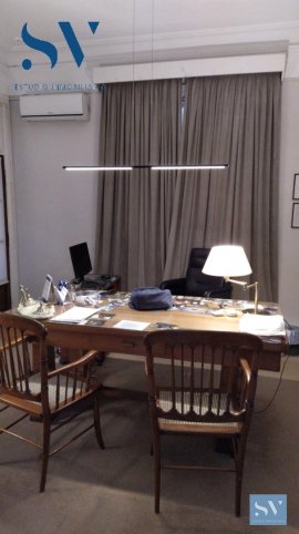 Casa 4 dorm, 153m² ideal uso profesional — Alem
