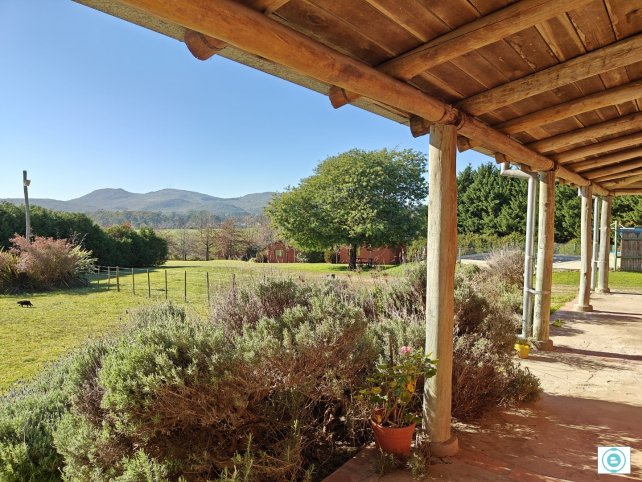 Casa en venta Sierra del Tigre