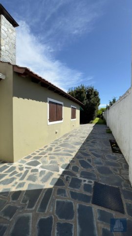 Casa en venta en San Martín 156, 200m², 2 dorm, 1 baño, garage