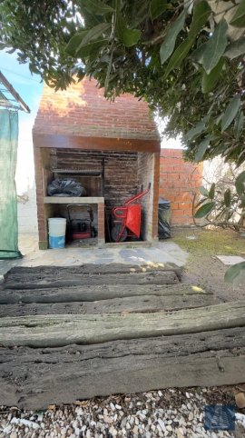 Casa en venta en San Martín 156, 200m², 2 dorm, 1 baño, garage