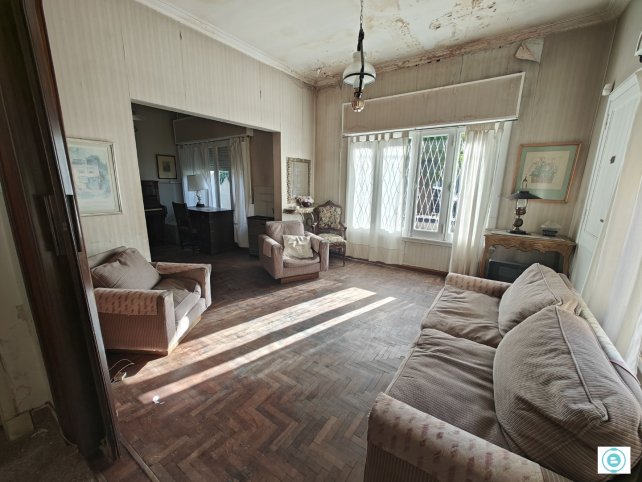 Casa en zona Anfiteatro