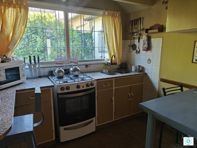 Casa en zona Anfiteatro