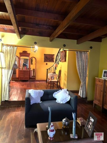 Casa en Venta en María Ignacia Vela, 3 dorm, 3 baños, 280m²
