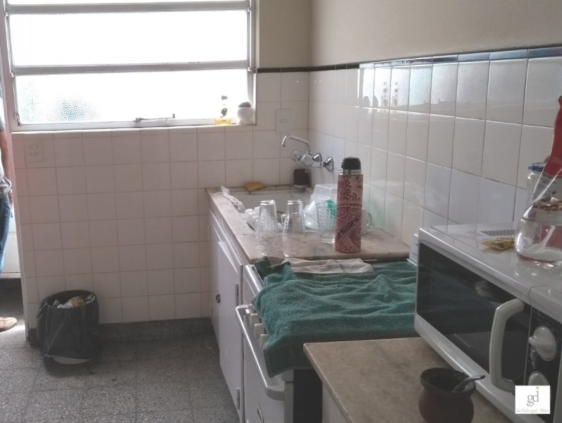 Casa 3 dorm, 130m² en excelente estado — Alsina 800