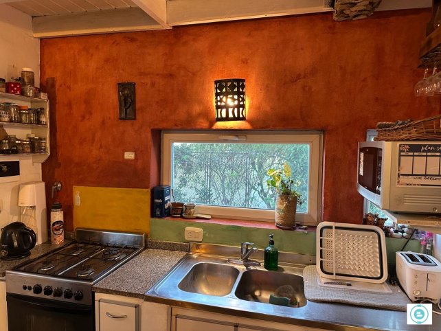 Casa 2 dorm, 77m² en zona Don Bosco
