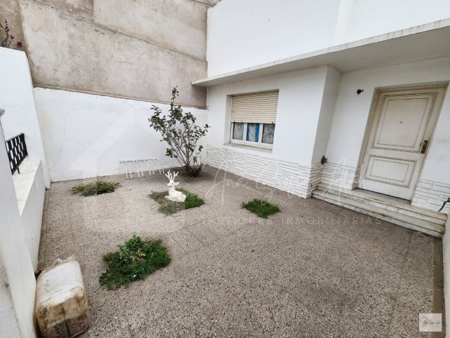Casa 3 dorm, 375m² en pleno centro — Las Heras 500