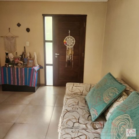 Casa 3 dorm, 150m² amueblada — Magallanes 245