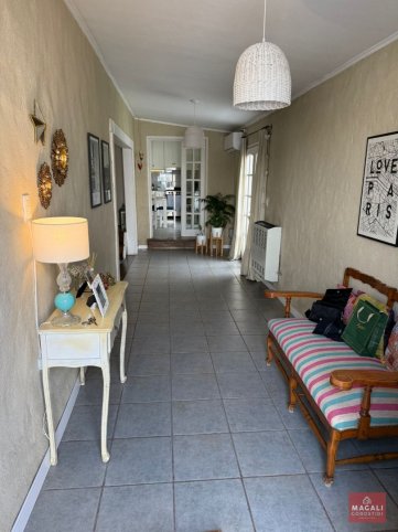 Casa 3 dorm, 149m² en Garibaldi 1000