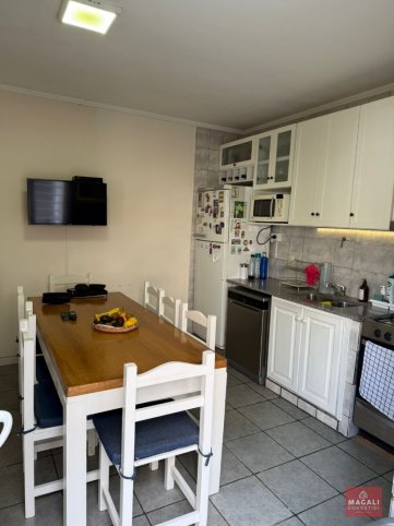 Casa 3 dorm, 149m² en Garibaldi 1000