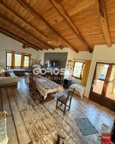 Casa en Venta en Gardey, 2 dorm, 1 baño, 869m²