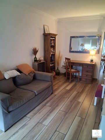 Casa en PH de 2 dorm, 104m² con garage — Sarmiento 1279