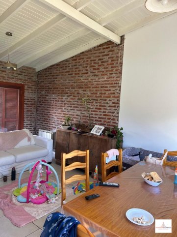 Casa en venta 3 dorm, Zona Rural, Apta Crédito