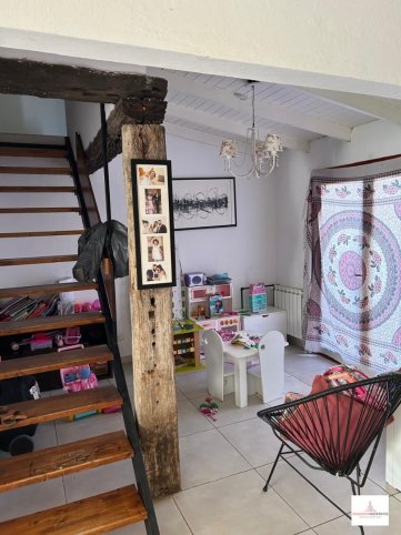 Casa en venta 3 dorm, Zona Rural, Apta Crédito