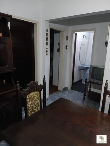 Casa 2 dorm, 70m² — Av. Juan B Justo