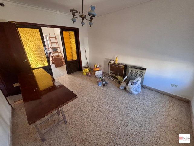 Casa en venta 2 dorm, 115m² con garage — Artigas 85
