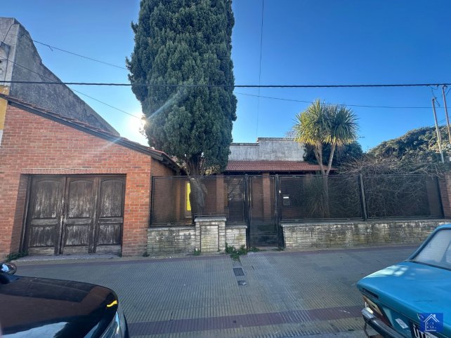 Casa en Rodriguez 1255, 3 dorm, 107m², con garage