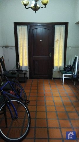 Casa en Rodriguez 1255, 3 dorm, 107m², con garage
