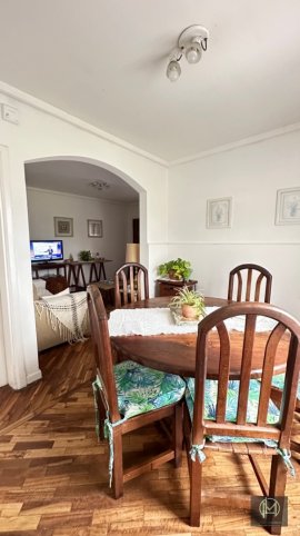Casa 4 dorm, 140m² en Piedrabuena 87 — Zona Colegio Santo Domingo