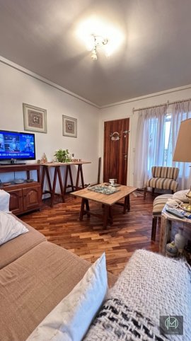 Casa 4 dorm, 140m² en Piedrabuena 87 — Zona Colegio Santo Domingo
