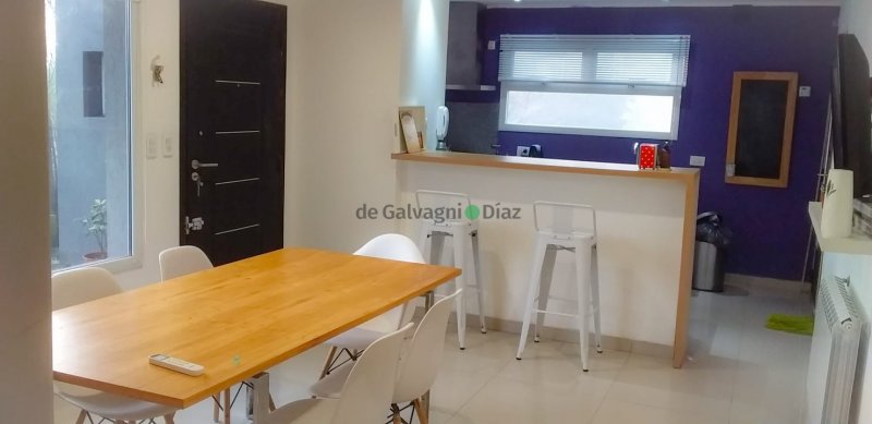 Casa en Venta Bisogni (Cerro Leones) 120m²
