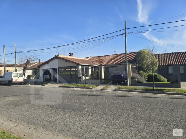 EN VENTA!! CASA BO FALUCHO 2 | FRANKLIN 100
