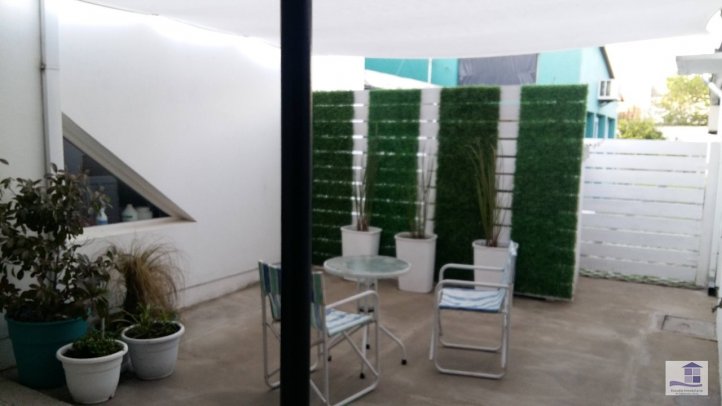 Casa 3 dorm, 230m² en Rauch con garage para 3 autos