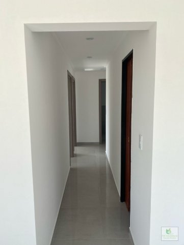 Casa a Estrenar en Venta — Pío XII y CasaCuberta, 100m², 2 dorm, 2 baños