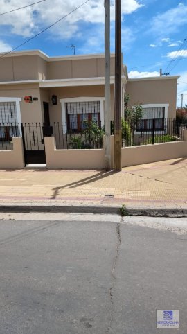Casa en Venta LAVALLE 596, 3 dorm, 110m², con garage