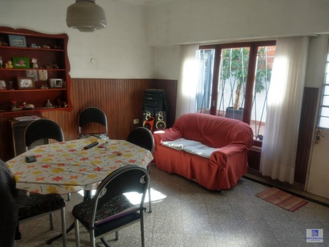 Casa en Bransen 304, 2 dorm, 1 baño, garage