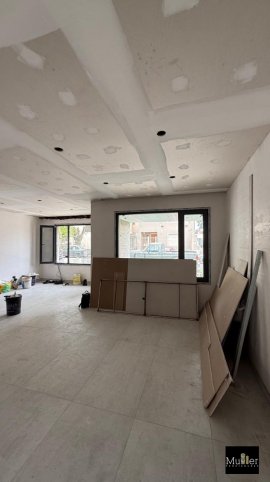 Depto 3 dorm, 150m² en Pinto al 1700
