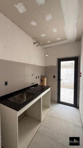 Depto 3 dorm, 150m² en Pinto al 1700