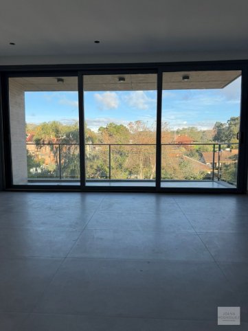 Depto a estrenar 2 dorm, 117m² en Avellaneda 1200