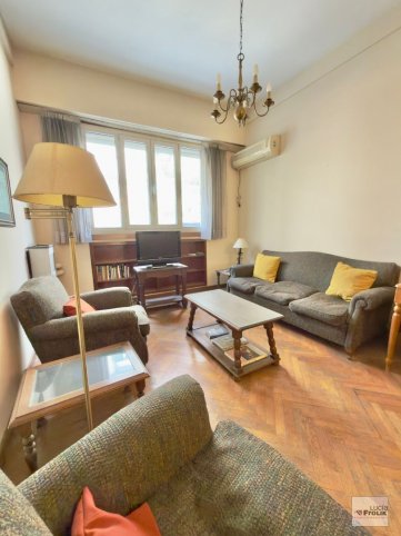 Depto 2 dorm, 85m² en Recoleta, excelente estado