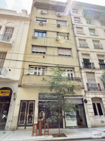Depto 2 dorm, 85m² en Recoleta, excelente estado
