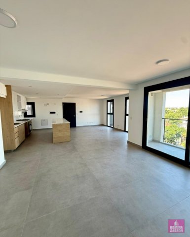 Depto 2 dorm, 120m² en Avellaneda 1600 — Cochera