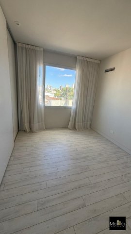 Depto 3 amb, 2 baños, 2 dorm, en Belgrano y Roca