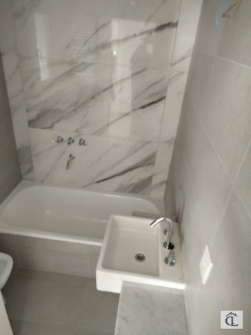Depto esquinero a estrenar, 60m², 2 dorm, 2 baños, con pileta y balcón