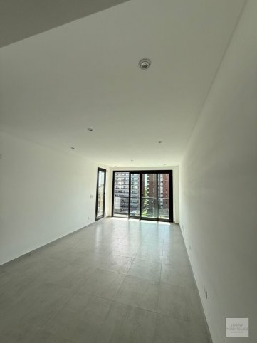 Depto a estrenar 2 dorm, 100m² con cochera — Paz 300
