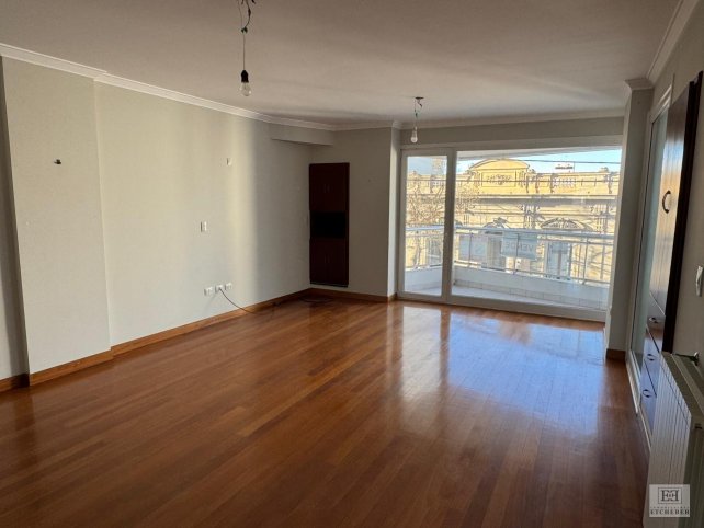 Depto 2 dorm, 91m² centrico con cochera