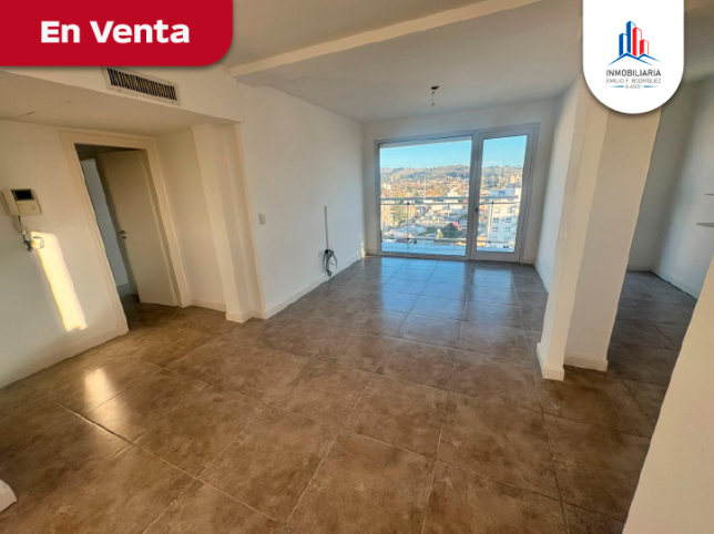 Depto 2 dorm, 90m² con 2 cocheras — Belgrano