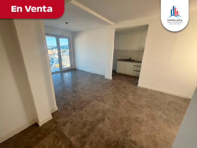 Depto 2 dorm, 90m² con 2 cocheras — Belgrano