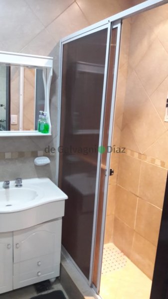 Depto 203m² en venta, 2 departamentos + local, Navarro casi Lunghi
